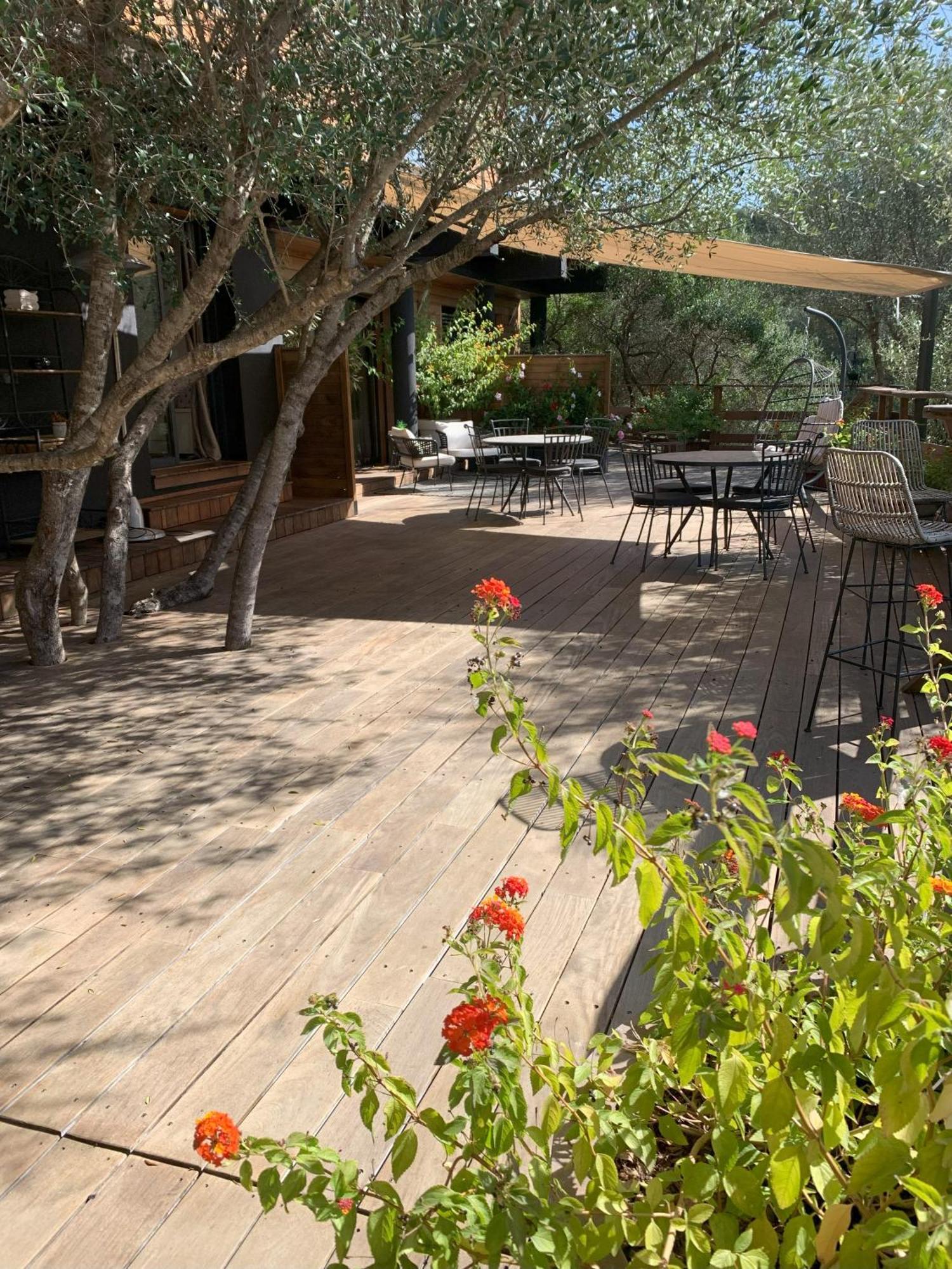 A Vadina Hotel Porticcio  Kültér fotó