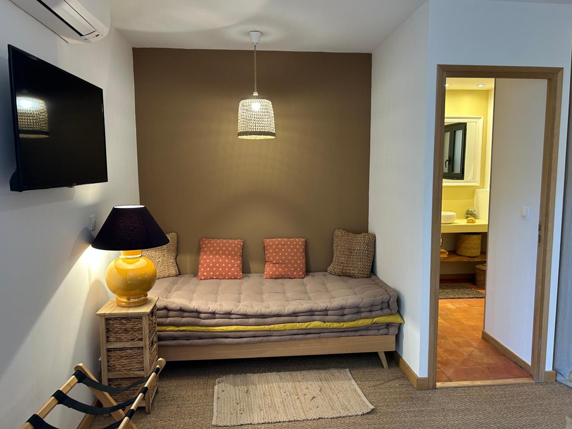 A Vadina Hotel Porticcio  Kültér fotó