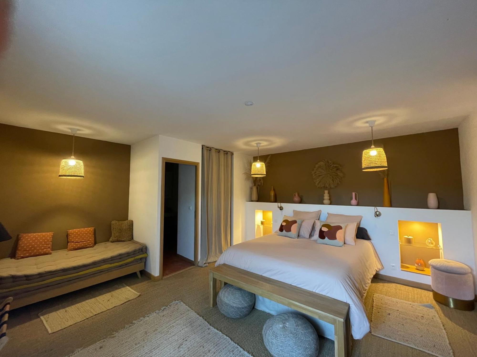 A Vadina Hotel Porticcio  Kültér fotó