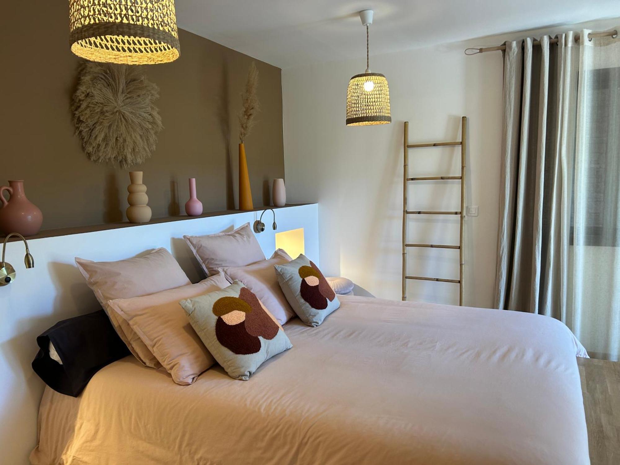 A Vadina Hotel Porticcio  Kültér fotó