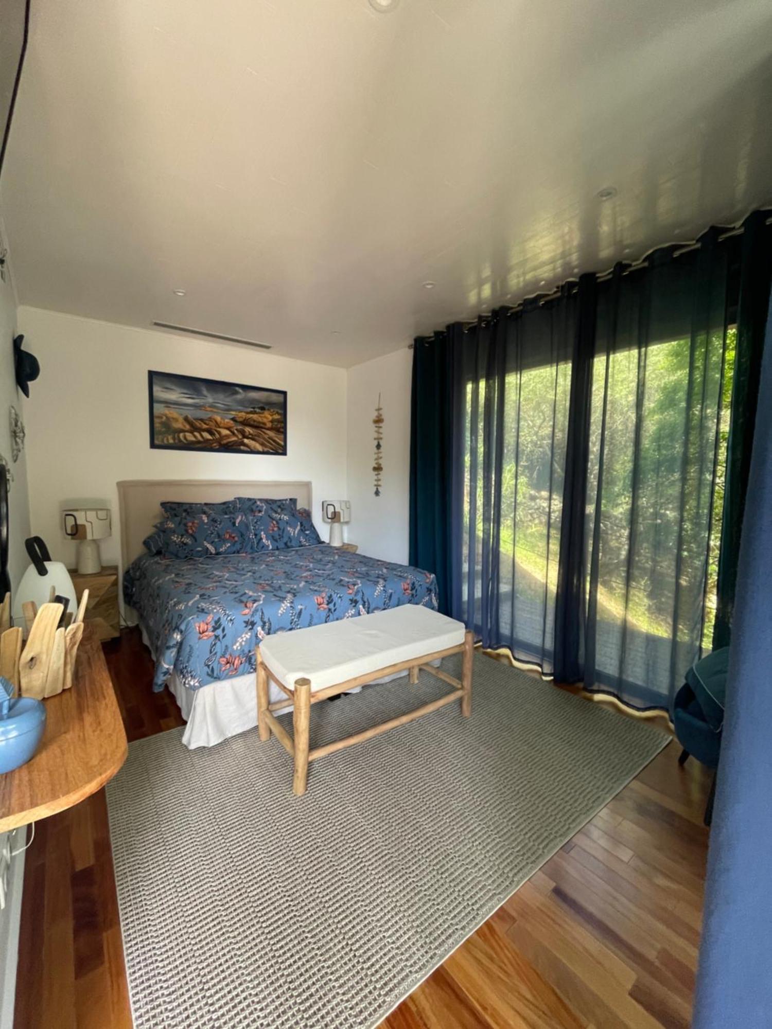 A Vadina Hotel Porticcio  Kültér fotó