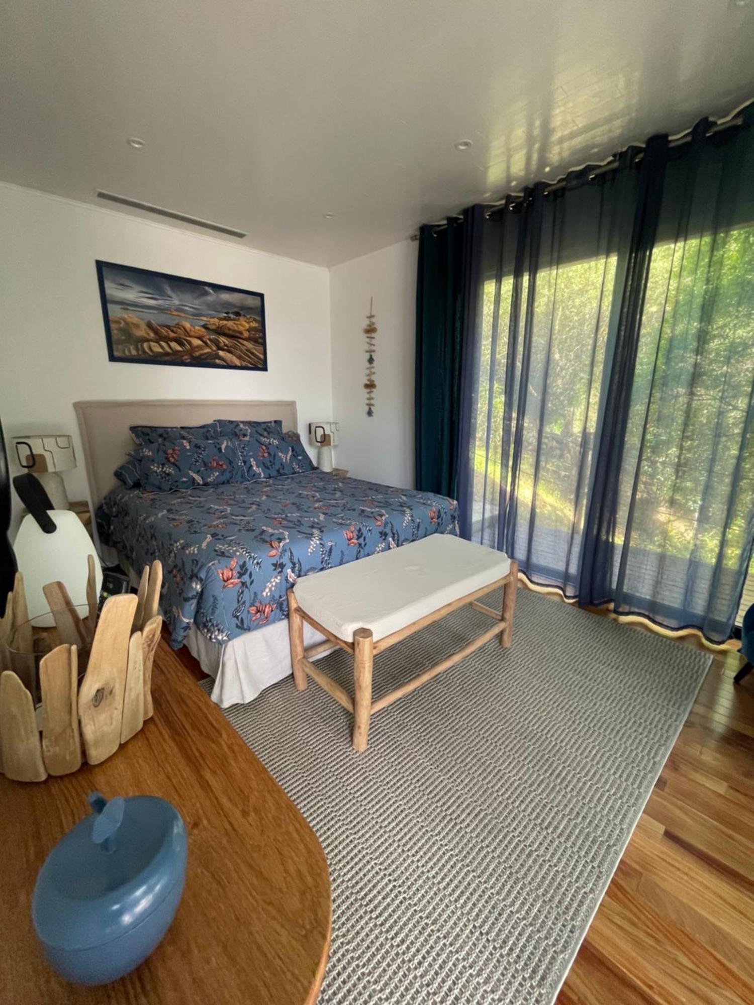 A Vadina Hotel Porticcio  Kültér fotó